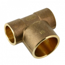 SOLDEER VERLOOP T-STUK 15X22X15MM SOLDEER VERLOOP T-STUK 15X22X15MM