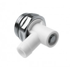 DRAAIBARE AFTAPPER 1/2" +O-RING DRAAIBARE AFTAPPER 1/2" +O-RING