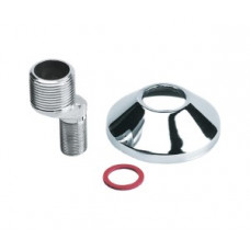 S-KOPPELING 17,5MM SPRONG 3/4"X3/8" (2 STUKS) S-KOPPELING 17,5MM SPRONG 3/4"X3/8" (2 STUKS)