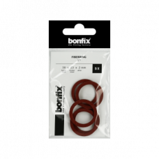 5X FIBERRING 1" (30X23X2MM) 5X FIBERRING 1" (30X23X2MM)