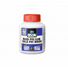 BISON HARD PVC LIJM 100ML BISON HARD PVC LIJM 100ML