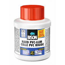 BISON HARD PVC LIJM 250ML BISON HARD PVC LIJM 250ML