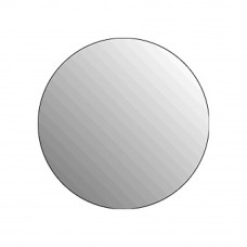 RONDE SPIEGEL 5MM ZILVER 50CM RONDE SPIEGEL 5MM ZILVER 50CM