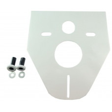 WANDCLOSET ISOLATIE-SET DIKTE 5MM WANDCLOSET ISOLATIE-SET DIKTE 5MM