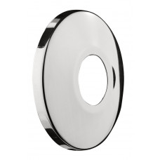 CHROOM KRAANROZET 1/2X10MM CHROOM KRAANROZET 1/2X10MM