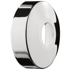CHROOM KRAANROZET 1/2X20MM CHROOM KRAANROZET 1/2X20MM
