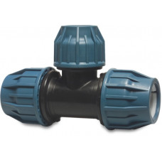 TILEEN KNEL VERLOOP T-STUK 20X16X20MM TILEEN KNEL VERLOOP T-STUK 20X16X20MM