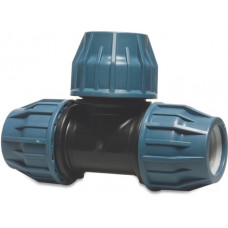 TILEEN KNEL T-STUK 20X20X20MM TILEEN KNEL T-STUK 20X20X20MM