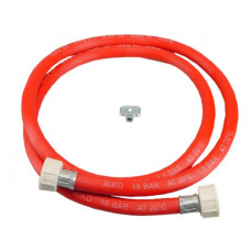 VULSLANGSET COMPLEET 5MTR VULSLANGSET COMPLEET 5MTR