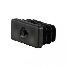 INSTEEKDOP 50X30MM MET DRAADBUS M10 INSTEEKDOP 50X30MM MET DRAADBUS M10