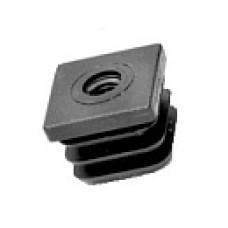 INSTEEKDOP 25MM MET DRAADBUS M8 INSTEEKDOP 25MM MET DRAADBUS M8