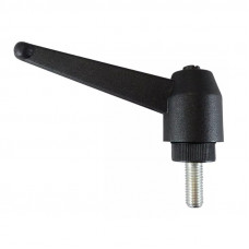 THERMOPLAST KLEMHEFBOOM DRAADEIND M4 X 15 THERMOPLAST KLEMHEFBOOM DRAADEIND M4 X 15