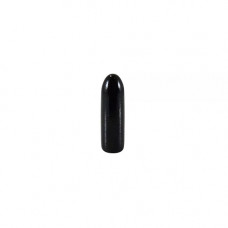 83; DOMPELDOP PVC 3MM LENGTE 15MM ZWART 83; DOMPELDOP PVC 3MM LENGTE 15MM ZWART