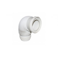 FLEX AANSLUITING UITTREKBAAR 110MM FLEX AANSLUITING UITTREKBAAR 110MM