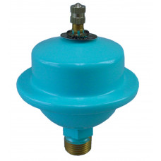 WATERSLAGDEMPER 1/2"BUITEN WATTS 150-A WATERSLAGDEMPER 1/2"BUITEN WATTS 150-A