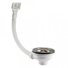 AFVOERPLUG +KORF + OVERLOOP SLANG AFVOERPLUG +KORF + OVERLOOP SLANG
