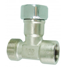 ADAPTER TBV WATERSLAGDEMPER 1/2"BIX3/4"BUI WATTS ADAPTER TBV WATERSLAGDEMPER 1/2"BIX3/4"BUI WATTS