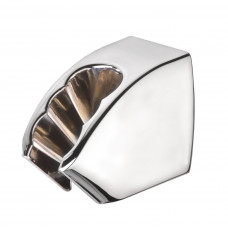 WANDHOUDER HANDDOUCHE 3-STANDEN CHROOM WANDHOUDER HANDDOUCHE 3-STANDEN CHROOM