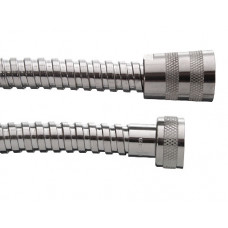 DOUCHESLANG BASIC METAAL CHROOM 150CM