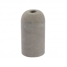FITTING E27 KERAMIEK BETON FITTING E27 KERAMIEK BETON