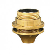 FITTING E27 PADDESTOEL GOUD +RING FITTING E27 PADDESTOEL GOUD +RING