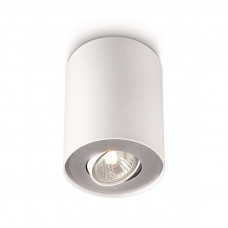 PLAFONDPLAAT NERO 1 LICHTS WIT 56330-31-10