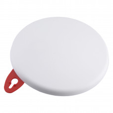 PLAFONDPLAAT ROND WIT PLAFONDPLAAT ROND WIT
