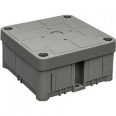 ABB HAFOBOX KABELDOOS +7X INVOER 16/19MM +DEKSEL IP40, ABB HAFOBOX KABELDOOS +7X INVOER 16/19MM +DEKSEL IP40,