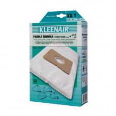 KLEENAIR XX1 STOFZUIGER ZAKKEN PRIMA DONNA KLEENAIR XX1 STOFZUIGER ZAKKEN PRIMA DONNA