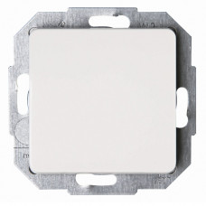 KOPP MILANO AFDEKPLAAT BLIND WIT KOPP MILANO AFDEKPLAAT BLIND WIT