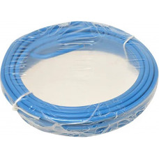 ROL 5MTR VD-DRAAD 2,5Q BLAUW ROL 5MTR VD-DRAAD 2,5Q BLAUW