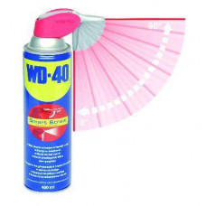 WD-40 MULTI-USE PRODUCT 450ML SMART STRAW WD-40 MULTI-USE PRODUCT 450ML SMART STRAW