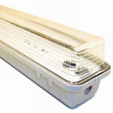 BIG BRIGHT LED BALK 18W 120CM 1700 LUMEN 3000K (WARM WIT) BIG BRIGHT LED BALK 18W 120CM 1700 LUMEN 3000K (WARM WIT)