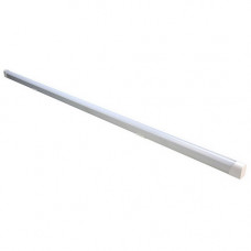 BIG BRIGHT LED BALK 24W 150CM 2200 LUMEN 4000K (COOL WIT) BIG BRIGHT LED BALK 24W 150CM 2200 LUMEN 4000K (COOL WIT)