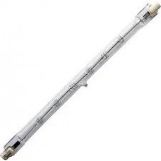 HALOGEEN BUISLAMP R7S 8X189MM 1000W HALOGEEN BUISLAMP R7S 8X189MM 1000W