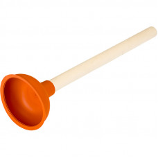 GOOTSTEEN ONTSTOPPER RUBBER 110MM GOOTSTEEN ONTSTOPPER RUBBER 110MM