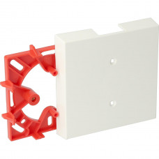 ATTEMA UITBREIDINGS DOOS WIT K25/P25 ATTEMA UITBREIDINGS DOOS WIT K25/P25