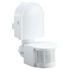 DETEC GZ10 BEWEGINGS- MELDER OUTDOOR WIT DETEC GZ10 BEWEGINGS- MELDER OUTDOOR WIT