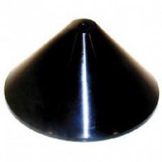 PLAFOND KAP ZWART PLAFOND KAP ZWART