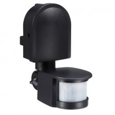 DETEC GZ12 BEWEGINGS- MELDER OUTDOOR ZWART DETEC GZ12 BEWEGINGS- MELDER OUTDOOR ZWART