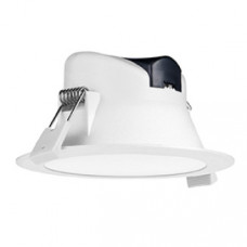 OFX LEDSPOT DOWNLIGHT COLORSWITCH DIMBAAR 9W Ø113MM WIT OFX LEDSPOT DOWNLIGHT COLORSWITCH DIMBAAR 9W Ø113MM WIT