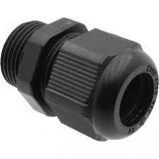 WISKA WARTEL M20 ZWART WISKA WARTEL M20 ZWART