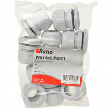 WARTEL PG21 + MOER GRIJS WARTEL PG21 + MOER GRIJS