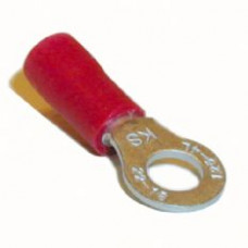 KABELSCHOEN OOG M5 ROOD 0,5-1,5MM² KABELSCHOEN OOG M5 ROOD 0,5-1,5MM²
