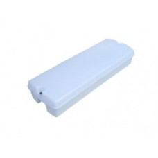 LED PORTIEK ARMATUUR 4W 4000K OPAAL IP65 LED PORTIEK ARMATUUR 4W 4000K OPAAL IP65