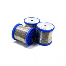 SOLDEERTIN MASSIEF 40/60 3MM ROL 1KG SOLDEERTIN MASSIEF 40/60 3MM ROL 1KG