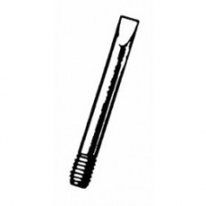 WELLER MT2 3X SOLDEERSTIFT RECHT 4MM SP25L WELLER MT2 3X SOLDEERSTIFT RECHT 4MM SP25L