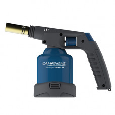 CAMPINGAZ SOLDEERBRANDER X2000 PIEZO CAMPINGAZ SOLDEERBRANDER X2000 PIEZO