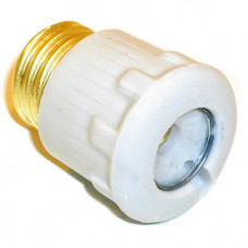 SCHROEFKOP K2 SCHROEFKOP PORCELEIN WIT 25A SCHROEFKOP K2 SCHROEFKOP PORCELEIN WIT 25A