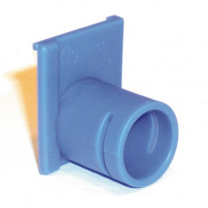 HAF BUISINVOERSTUK ENKEL MT16/19 HAF BUISINVOERSTUK ENKEL MT16/19